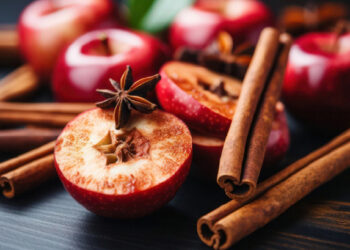 Seven Tips On How To Ad Cinnamon To Your Diet