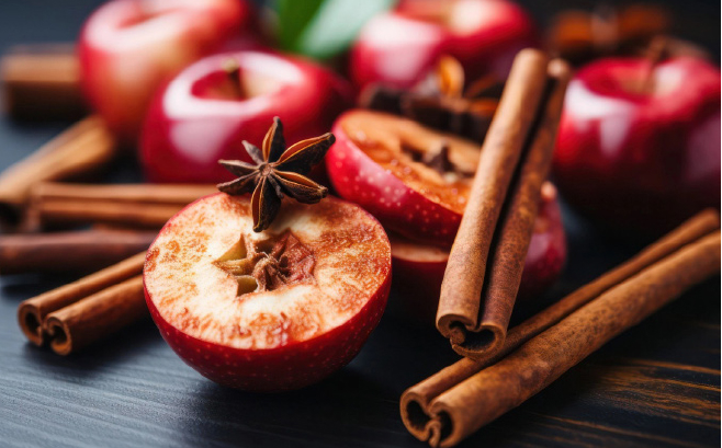Cinnamon