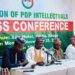 2027: Coalition Calls For Zoning Of PDP Presidential Ticket To South 5 2027: Coalition Calls For Zoning Of PDP Presidential Ticket To South