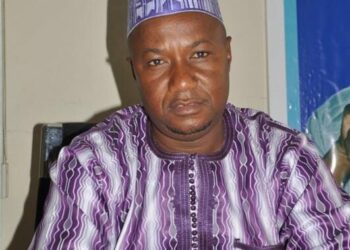Former Aspirant Backs Senator’s Bauchi Guber Ambition