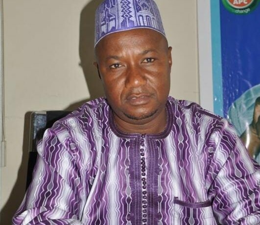 Former Aspirant Backs Senator’s Bauchi Guber Ambition 1 Comrade Sabo Mohammed