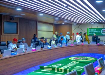 Constitution Review: NASS Seeks Govs’ Input To Avoid Obstacles At State Assemblies