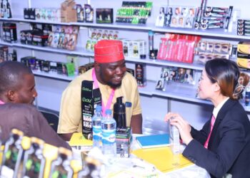 China’s Cosmetics Companies To Exhibit At Beauty West Africa In Lagos