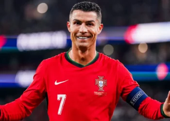 Cristiano Ronaldo Slam Critics Who Say ‘He’s Finished’