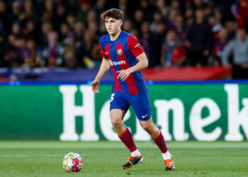 Being Among Top 10 Of The Ballon d’Or Already A Good Prize – Cubarsi