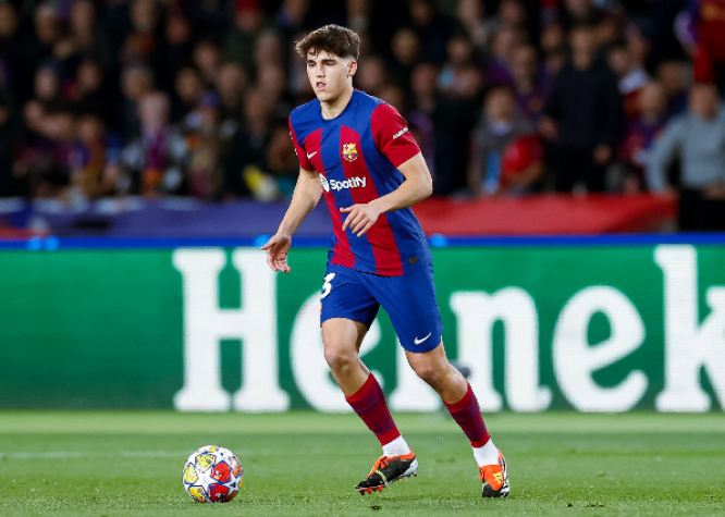 Being Among Top 10 Of The Ballon d’Or Already A Good Prize – Cubarsi 1 Cubarsi