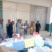 Customs Intercepts Live Turtles, Military Hardware, Other Contraband At Lagos Airport 5 Customs Intercepts Live Turtles