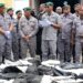 Customs Intercepts N4bn Illicit Drugs From U.K, Canada At Tin-Can Port