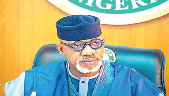 20,000 Ogun Entrepreneurs Benefit From FG's N1bn Grants 1 DAPO ABIODUN