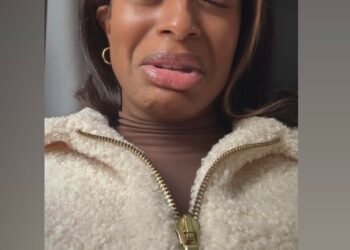 DJ Cuppy Speaks On Qualities Of Her Dream Man