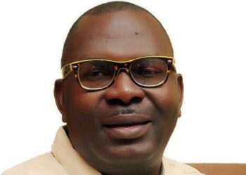 NFF Mourns Veteran Journalist, Dapo Sotuminu