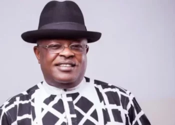 Umahi’s Performance Will Attract Igbo Votes For Tinubu – Isiguzoro