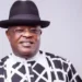 Umahi’s Performance Will Attract Igbo Votes For Tinubu – Isiguzoro