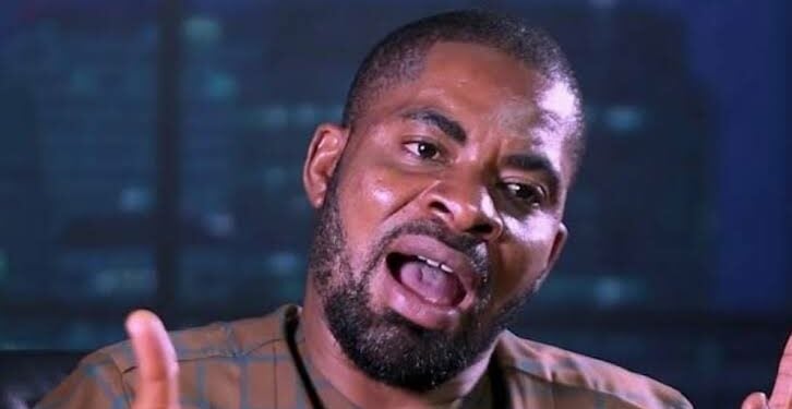 Deji Adeyanju