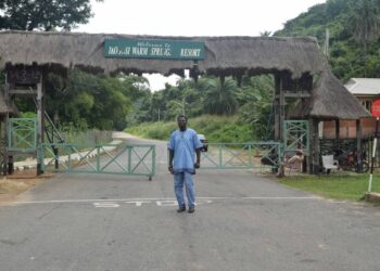 5 Local Tourist Destinations To Visit At Yuletide