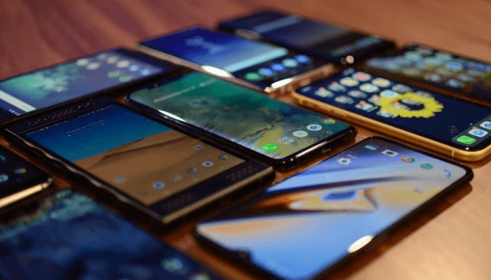 Digital inclusion can scale on low cost smartphones for entry level market