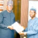 Dikko, NOC Hold Strategic Meeting On Sports Devt