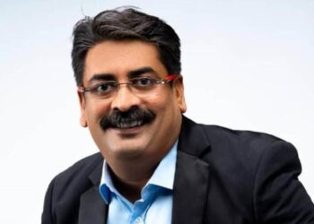 Dinesh Balsingh Steps In As CEO of Airtel Nigeria