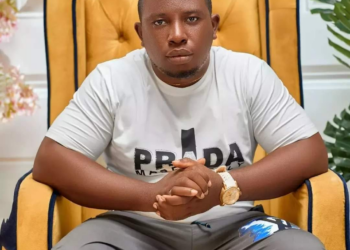 Nollywood Director ‘Shot’ By Security Operatives Battles For Life In Delta