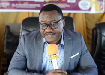 FNPH Reappoints Imafidon Agbonile As Medical Director