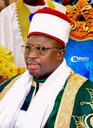 Yobe Monarch Calls For Peaceful Coexistence Among Farmers, Herders 1 Dr Shehu Hashimi II Ibn Umar Al amin El kanemi