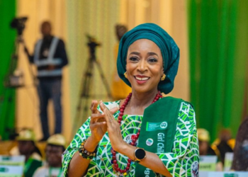 FCTA Sensitises Couples On Menopause In Abuja