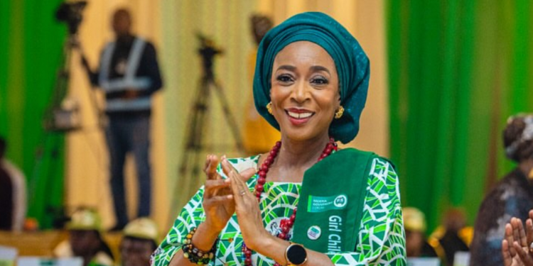 Dr. Adedayo Benjamins-Laniyi.