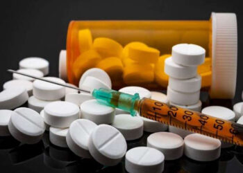 14.3m People In Nigeria Are Drug Users – Official