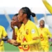 CAFWCL: Edo Queens Fall 3-1 To TP Mazembe Of DR Congo In Semi-finals 5 CAFWCL: Edo Queens Fall 3-1 To TP Mazembe Of DR Congo In Semi-finals
