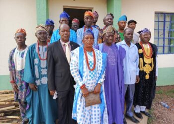 Ekiti Community Petitions Gov Oyebanji Over Alleged Encroachment On Farmland