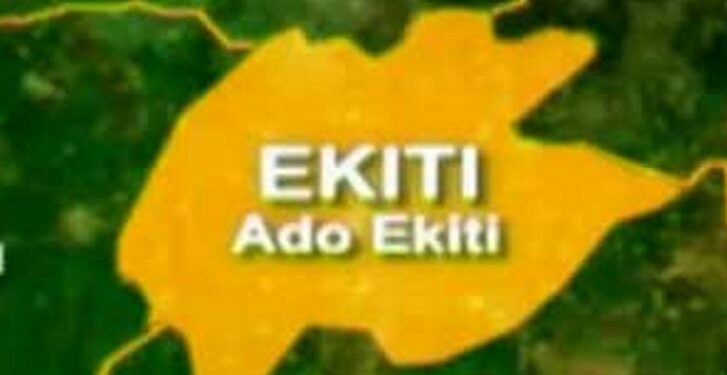 Ekiti state