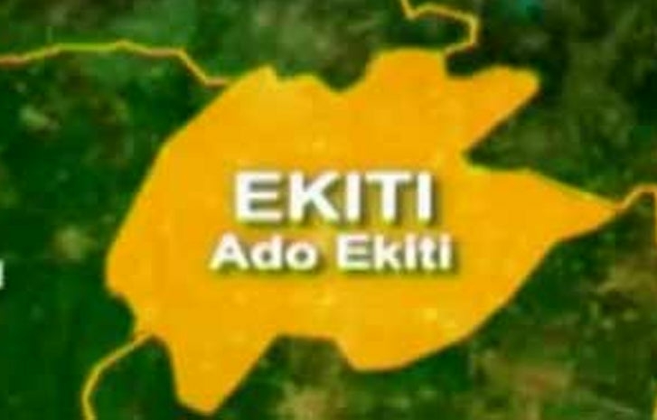 Tragedy As 4 Drown In Ekiti Community 1 Ekiti state