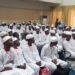PICTORIAL: Kano Gov’t Reunites 76 Freed #EndBadGovernance Protesters With Parents