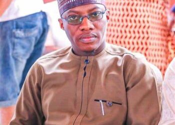 Ex-Oyo Senatorial Candidate Faozey Dumps Accord Party