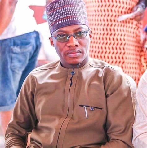 Ex-Oyo Senatorial Candidate Faozey Dumps Accord Party 1 Engineer Faozey Nurudeen