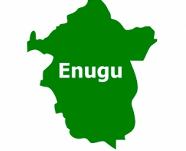 Federal Gov't Suspends 13 Students For Bullying Colleague At FGC Enugu 1 Enugu State map e1569318803676