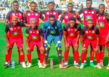 Athletes, Officials Storm Port Harcourt For Public Service Games