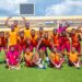 NPFL: Shooting Stars Battle Ready For Ikorodu City Clash