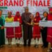 Kwara Schools Win Tax Quiz Competition