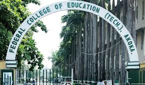 CDHR, CACOL Call For Reinstatement Of Azeez As FCE Provost 1 FCET akoka