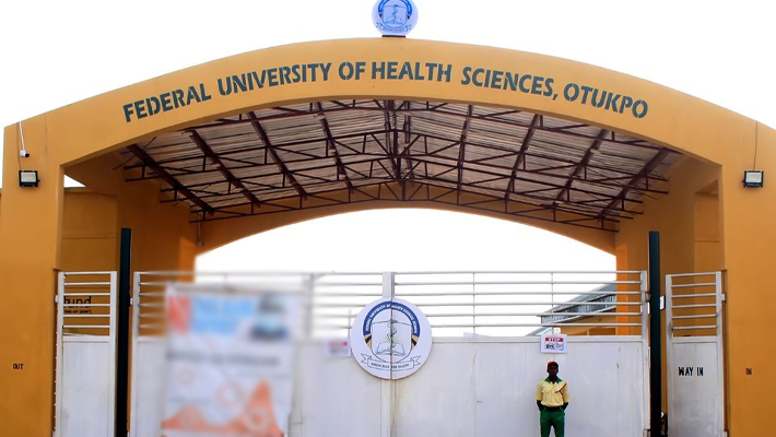 FG Sacks Pro-chancellor Of Health Science Varsity For Misconduct 1 FUHS