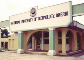 Ex-Lawmaker Lauds FUTO’s Accreditation