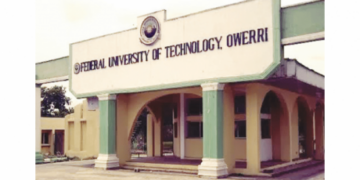 Ex-Lawmaker Lauds FUTO’s Accreditation