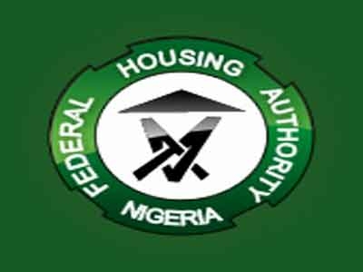 Federal Housing Authority FHA