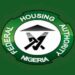 FHA Suspends Developmental Activities In Gwarimpa, Apo/Guzape Estates