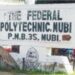 Reps Chide 3 Polytechnics Over Financial Infractions