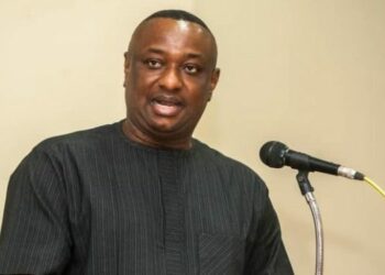 Nigeria To Host International Airshow In 2025