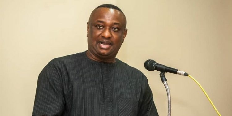 Nigeria To Host International Airshow In 2025 1 Festus Keyamo