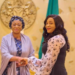 Remi Tinubu Rallies Support For Akwa Ibom Acting First Lady, Pet Projects