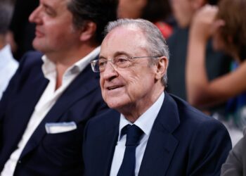 Real Madrid President Names Ancelotti’s Successor